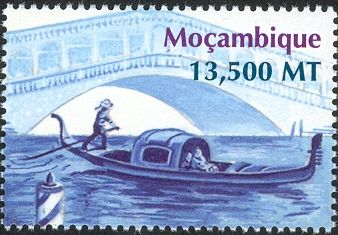 Gondola