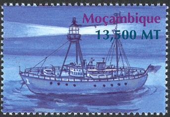 Light ship