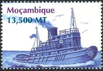 Tugboat