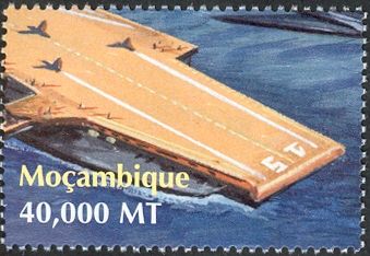 Anniversaries and Events - Ships