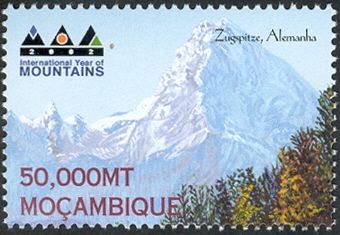 Watzmann