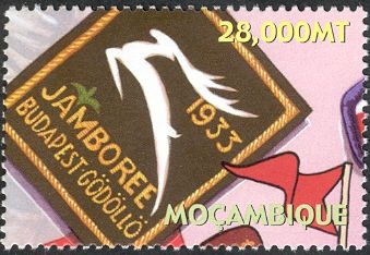 World Scout Congress