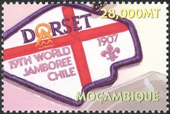 World Scout Congress