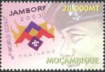 World Scout Congress