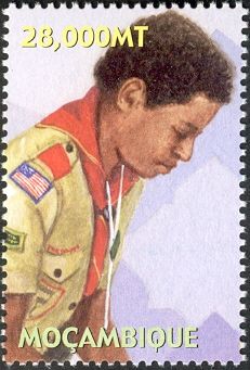 World Scout Congress