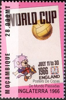 2002 FIFA World Cup - Korea/Japan