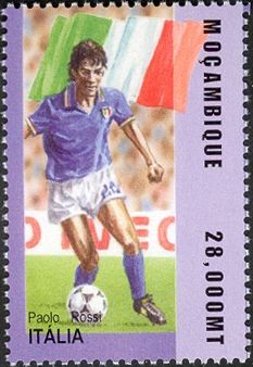 Paolo Rossi