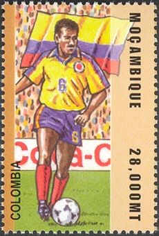 2002 FIFA World Cup - Korea/Japan