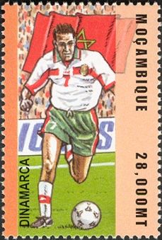 Morocco