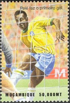 Pelé