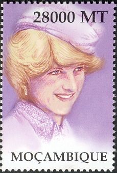 Diana, Princess of Wales