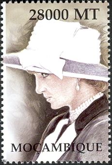 Diana, Princess of Wales
