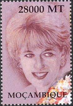 Diana, Princess of Wales