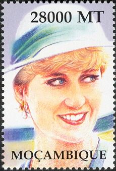 Diana, Princess of Wales
