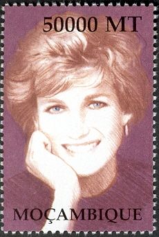 Diana, Princess of Wales