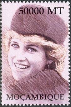 Diana, Princess of Wales