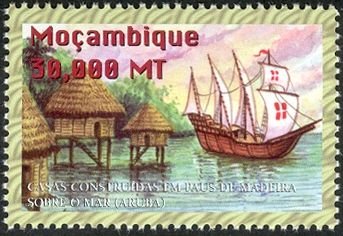 Américo Vespucio 1452-1512