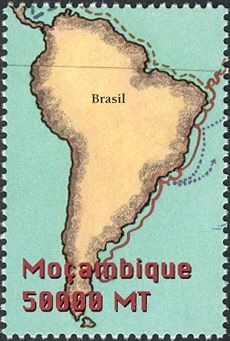 Américo Vespucio 1452-1512