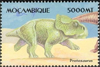 Protosaurus