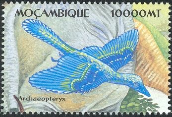 Archaeopteryx