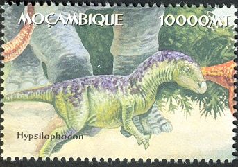 Hypsilophodon