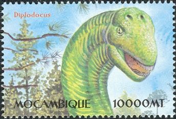 Diplodocus
