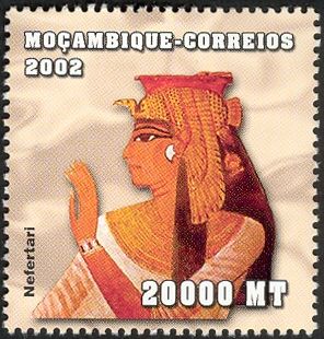 Nefertari