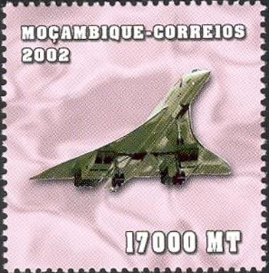 Concorde