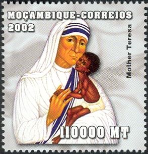 Mother Teresa