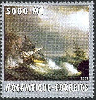 Sailing Ships