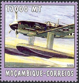 Sea Planes