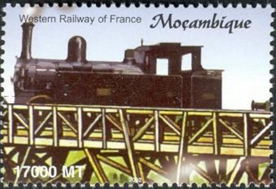 Western Railway of France