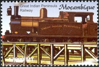 Great Indian Peninsular Railway