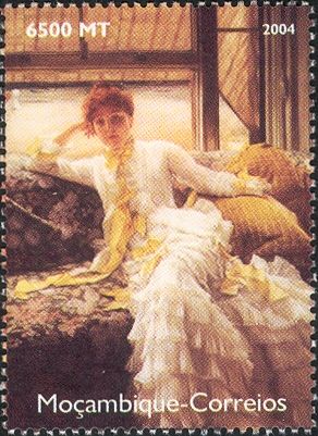 James Jacques Tissot