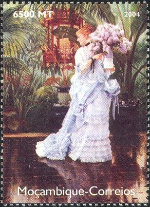 James Jacques Tissot