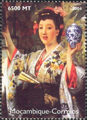 James Jacques Tissot