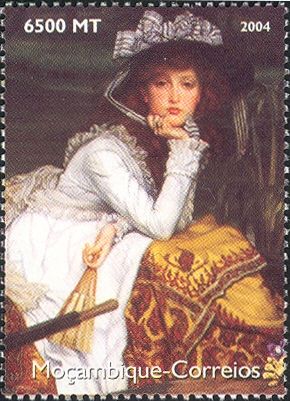 James Jacques Tissot