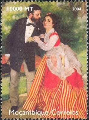 Pierre Auguste Renoir