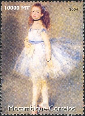 Pierre Auguste Renoir