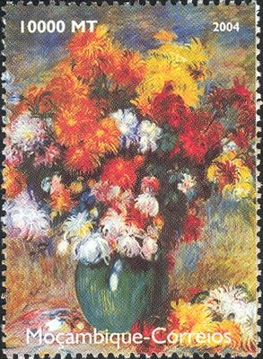 Pierre Auguste Renoir