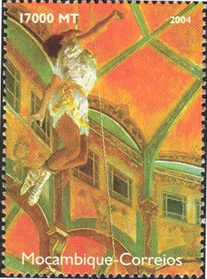 Edgar Degas