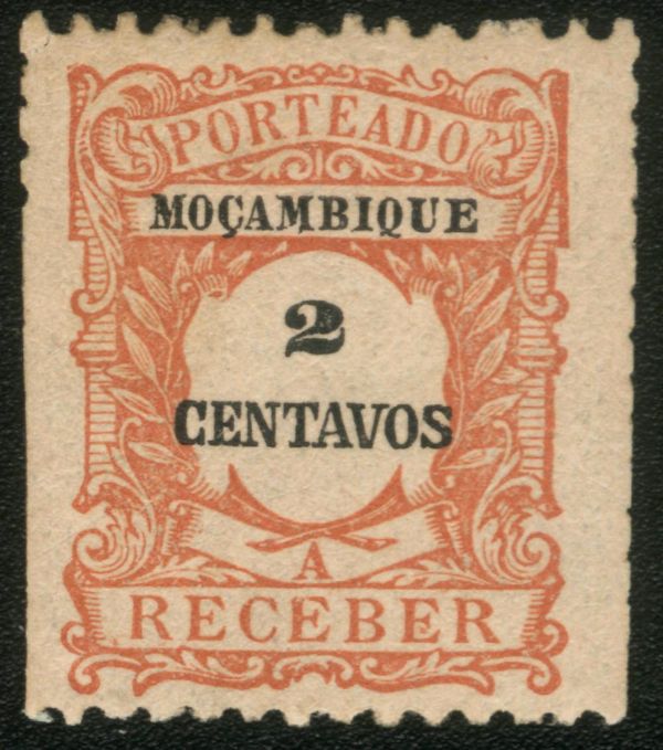 Postage Due