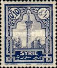 Mosque at Hama
