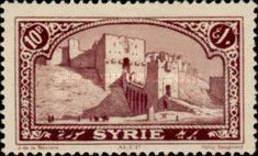 Citadel of Aleppo