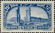 Palmyra (Tadmur)