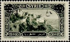 New value surcharged on Definitive 1925