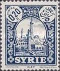 Great Mosque at Aleppo