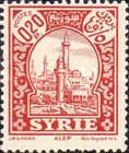 Great Mosque at Aleppo