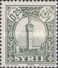 Minaret at Hama