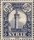 Minaret at Hama